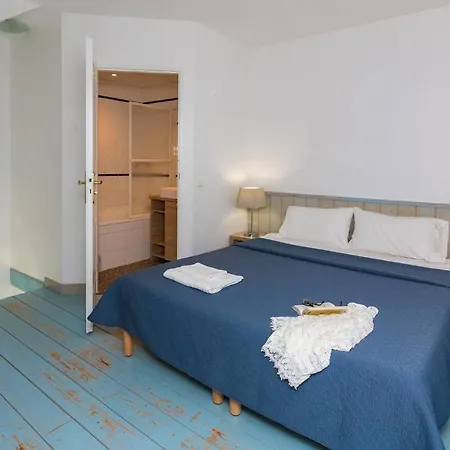 リゾート Sur Mer S2 Park View *