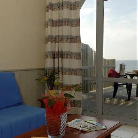 リゾート Sur Mer S2 Park View *