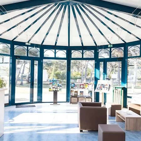 Sur Mer S2 Park View リゾート バツ・シュル・メール