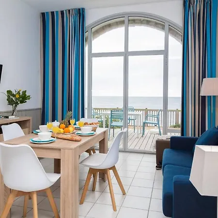 Sur Mer S2 Park View *