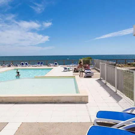 Sur Mer S2 Park View *