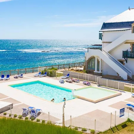 Sur Mer S2 Park View *